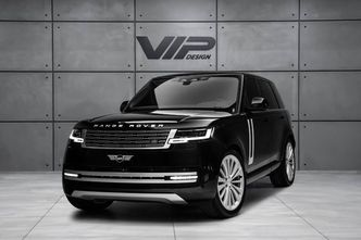 ⁦Land Rover Range Rover V (L460)⁩