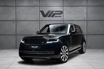 ⁦Land Rover Range Rover V (L460)⁩