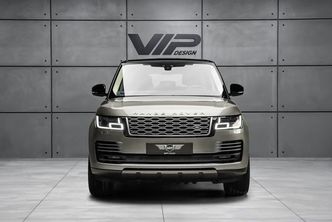 ⁦Land Rover Range Rover IV (L405) Facelift⁩