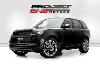 ⁦Land Rover Range Rover V (L460)⁩
