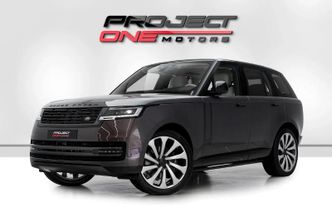 ⁦Land Rover Range Rover V (L460)⁩