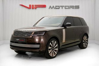 ⁦Land Rover Range Rover V (L460)⁩