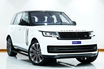 Land Rover Range Rover P530 MHEV V (L460)