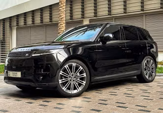 Land Rover Range Rover Sport P530 III (L461)
