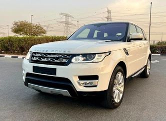 Land Rover Range Rover Sport P340 ثانياً