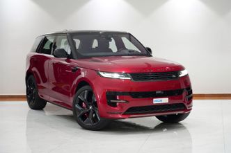 Land Rover Range Rover Sport P530 III (L461)