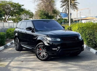 Land Rover Range Rover Sport P340 II (L494)