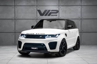 ⁦Land Rover Range Rover Sport II (L494) Facelift⁩