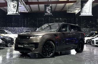 ⁦Land Rover Range Rover Sport III (L461)⁩