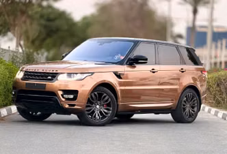 Land Rover Range Rover Sport II (L494)