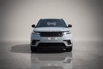 Land Rover Range Rover Velar P250 I Рестайлинг