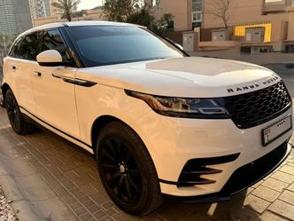 Land Rover Range Rover Velar P250 I