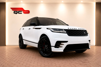 Land Rover Range Rover Velar P250 I