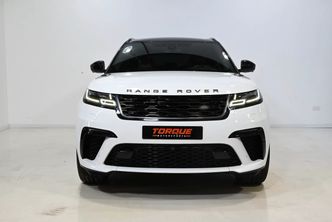 Land Rover Range Rover Velar I