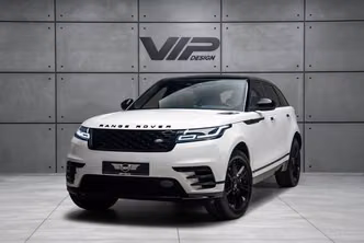 ⁦Land Rover Range Rover Velar I Рестайлинг⁩