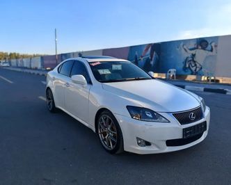 Lexus IS 250 II