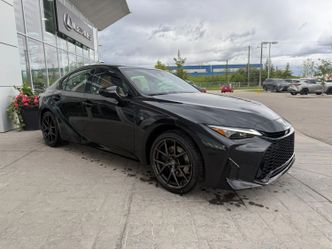 Lexus IS III Facelift 3
