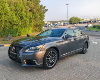 ⁦Lexus LS 460 L IV Рестайлинг 2⁩