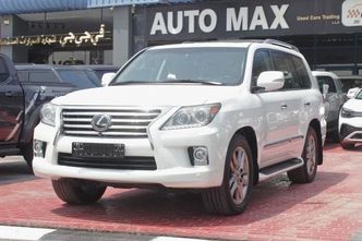 ⁦Lexus LX ثالثاً فيس ليفت⁩