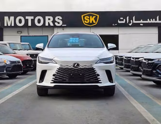 Lexus RX 350 V