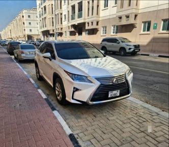 Lexus RX رابعاً