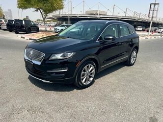 ⁦Lincoln MKC I Рестайлинг⁩