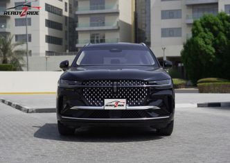 Lincoln Nautilus II