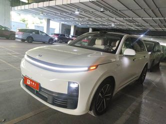 LiXiang L7 I Facelift