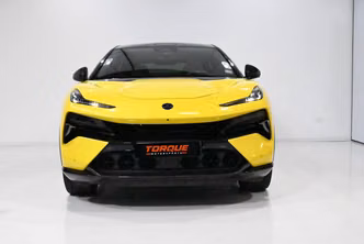 ⁦Lotus Eletre⁩