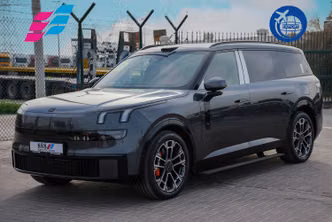 ⁦Lynk & Co 900⁩