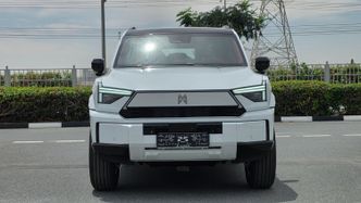 M-Hero I