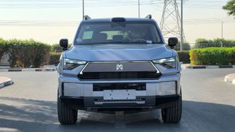 M-Hero I