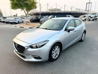 ⁦Mazda 3 III (BM) Рестайлинг⁩