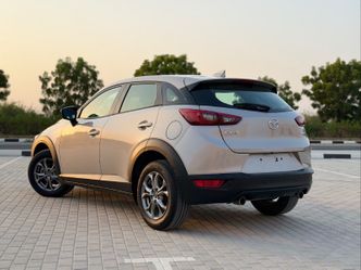 ⁦Mazda CX-3 أنا فيس ليفت⁩