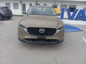 Mazda CX-5 فيس ليفت الثاني