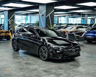 Mercedes-Benz A-Class 200 عملية فيس ليفت IV (W177)