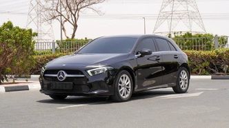 Mercedes-Benz A-Class 220 IV (W177)