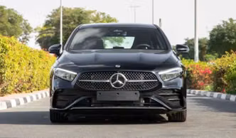 Mercedes-Benz A-Class 200 IV (W177) Facelift