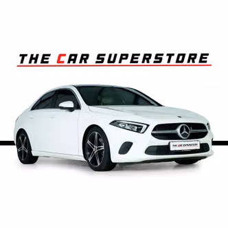 Mercedes-Benz A-Class 200 IV (W177)