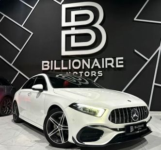 Mercedes-Benz A-Class IV (W177)