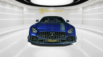 ⁦Mercedes-Benz AMG GT I (C190, R190, X290)⁩