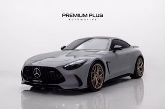 Mercedes-Benz AMG GT 63 Pro II