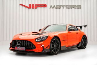 ⁦Mercedes-Benz AMG GT I (C190, R190, X290)⁩