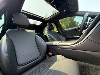 ⁦Mercedes-Benz C-Class V (W206)⁩