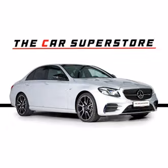 Mercedes-Benz E-Class AMG 53 AMG V (W213)