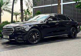 Mercedes-Benz E-Class 300 VI (W214, S214)