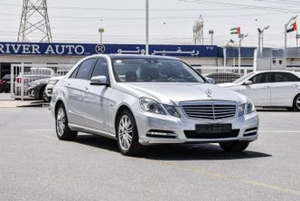 Mercedes-Benz E-Class 300 IV (W212، S212، C207)