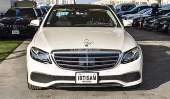 Mercedes-Benz E-Class 450 V (W213، S213، C238)