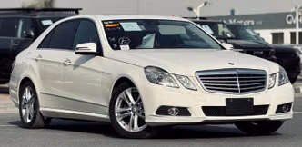 Mercedes-Benz E-Class IV (W212، S212، C207)
