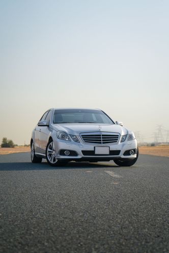Mercedes-Benz E-Class IV (W212, S212, C207)
